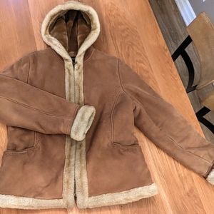 Jacket Youth (Big Girls) X-LARGE Sonoma